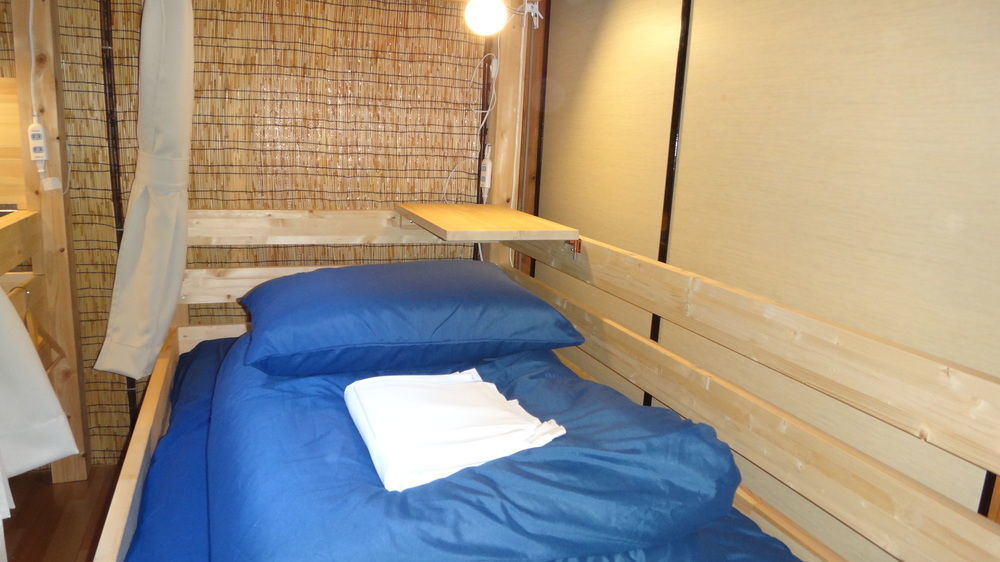 Hotel Nasubi Mt. Fuji Backpackers Extérieur photo