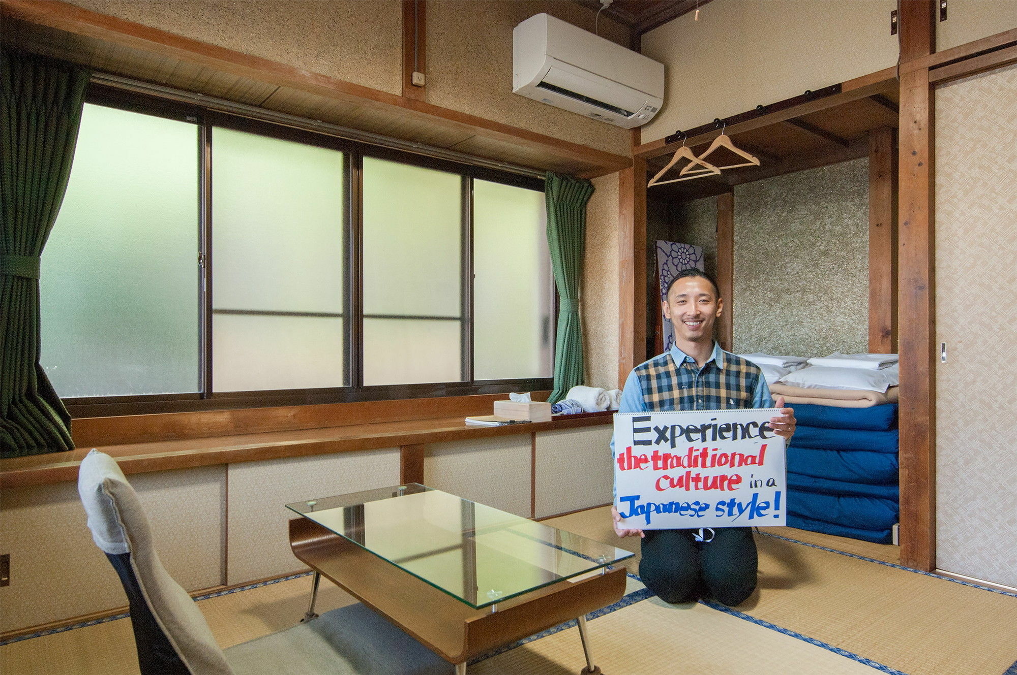 Hotel Nasubi Mt. Fuji Backpackers Extérieur photo