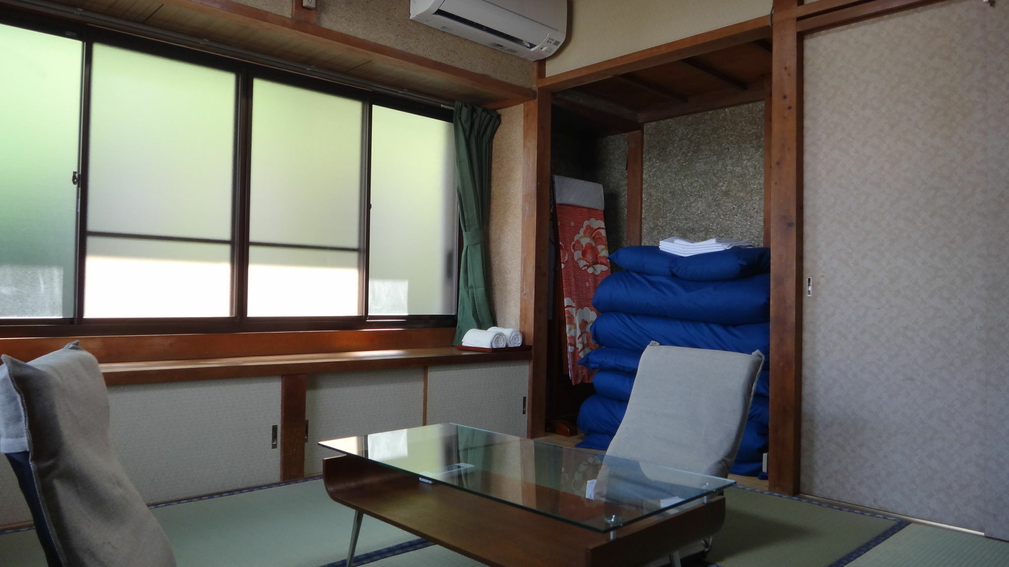 Hotel Nasubi Mt. Fuji Backpackers Extérieur photo