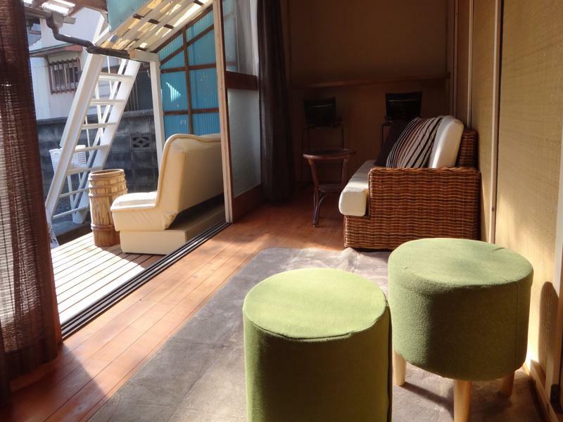 Hotel Nasubi Mt. Fuji Backpackers Extérieur photo