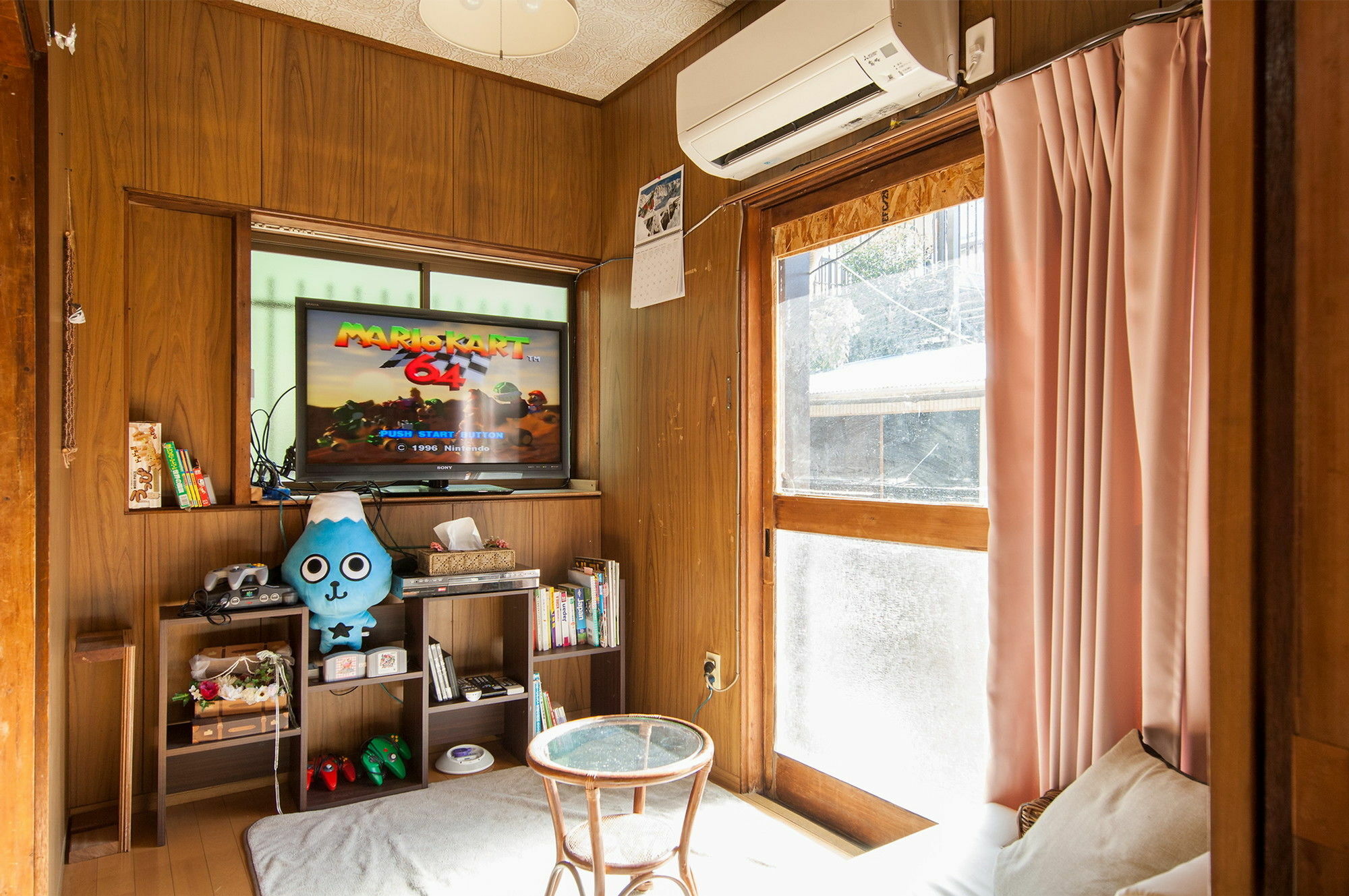 Hotel Nasubi Mt. Fuji Backpackers Extérieur photo