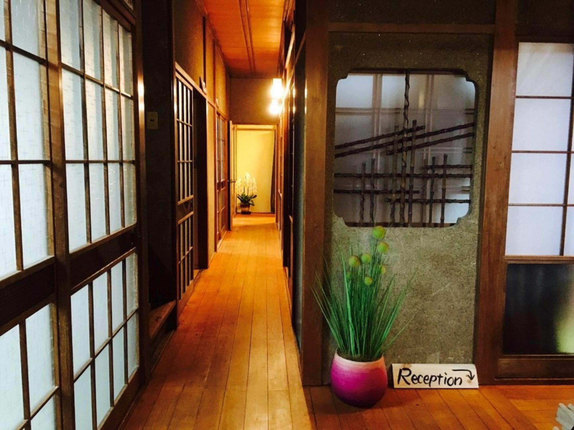 Hotel Nasubi Mt. Fuji Backpackers Extérieur photo