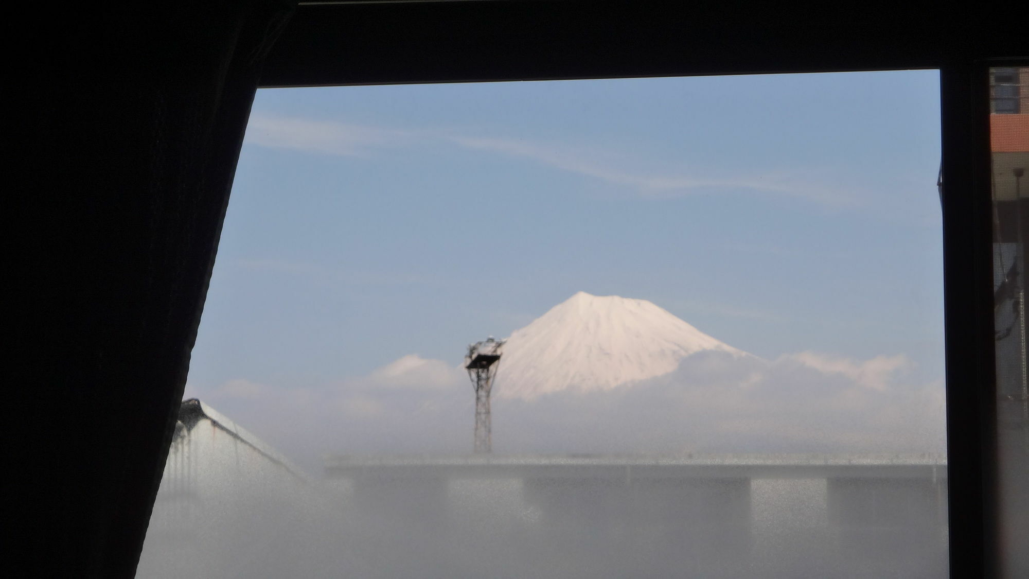 Hotel Nasubi Mt. Fuji Backpackers Extérieur photo