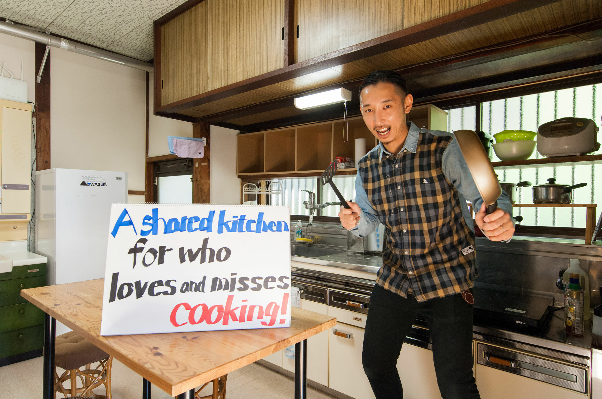 Hotel Nasubi Mt. Fuji Backpackers Extérieur photo
